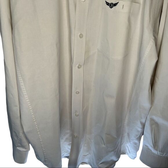 Wrangler Relentless‎ by Trevor Brazile Shirt - Picture 3 of 6